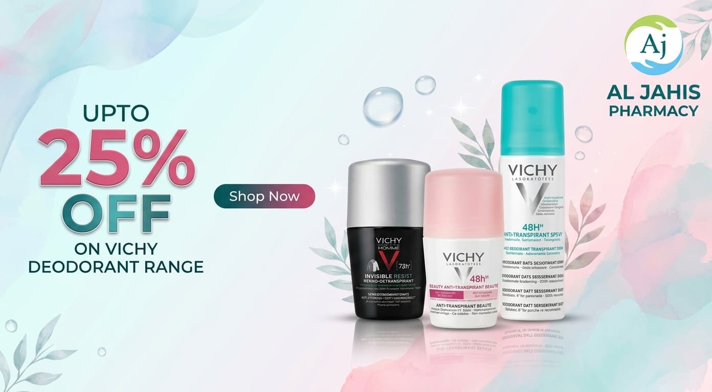 Up to 25% off everything